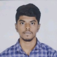 Harish D