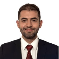 Çağlayan Emre Çetintürk