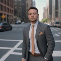 Zachary Kavalauskas
