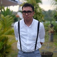 Yogie Dwimaz Susanto