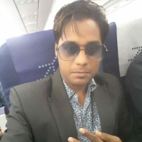 Abhijeet Kumar Sanyal
