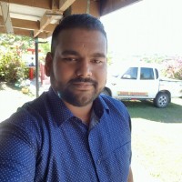 Pranish Singh