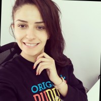 Amel Bahrouni