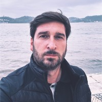 Srdjan Gajic