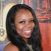 Shaleia Reid