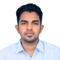 Vinoth V