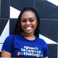 Jadea Hill, M.s., Ccc-Slp