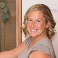 Melissa Rank