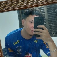 João Octávio Robson Rodrigues dos Santos
