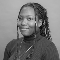 Benedicta Oronsaye