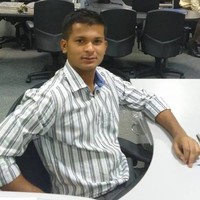 Avinash N