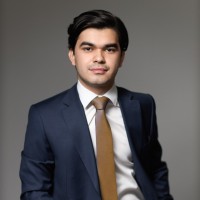 Saidazimkhon Asrorkhuzhaev