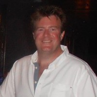 Fergus D'arcy