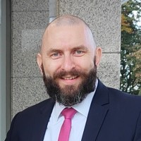 Robert Dyson
