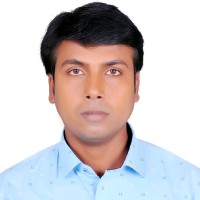 Purnendu Kumar Pradhan