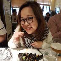Jesslyn Kuah