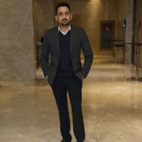Ankit Sharma