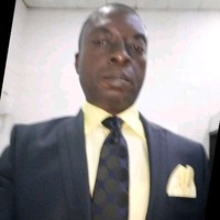 Adeyemi felix Ajayi PhD