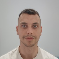 David Peraza Domínguez