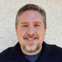 David Rhoades