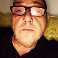 Kevin Dickinson