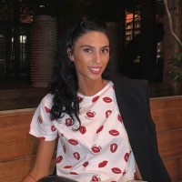 Mariam Bochorishvili