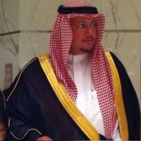 Abdulaziz Aldrees