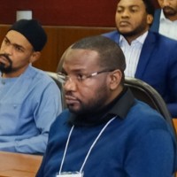 Fuad Maikaba
