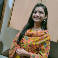 Karishma Mehra
