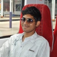 chidara rajashekar