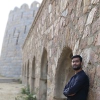 Ravi Mishra