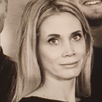 Rose Marie Greve