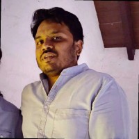 Manoj Kumar B