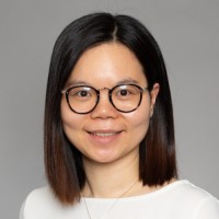 Winnie Liang