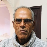Paras Ram Rahul