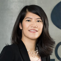 Régine Yu