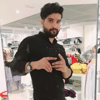 Nafees Iqbal