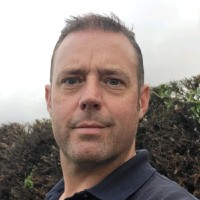 Simon Crowe