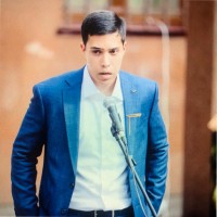 Arman Toroyan