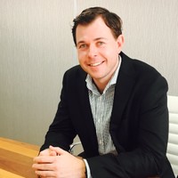 Matthew Bennison