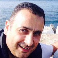 Salih Benli