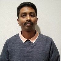 Pradeep K. S.
