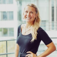 Katharina Große