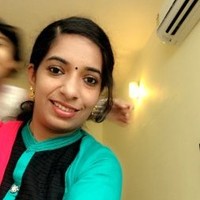 Manjusha Jose