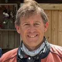 Alistair Corrie