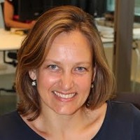 Anneke Kleinveld