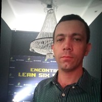 Reinaldo Nascimento