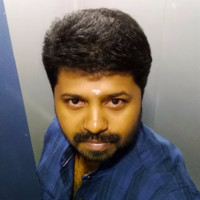 Arunkumar Raman