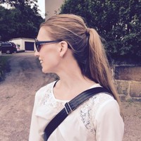 Hanna Nilsson