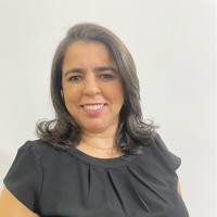 Maria Angélica Corral